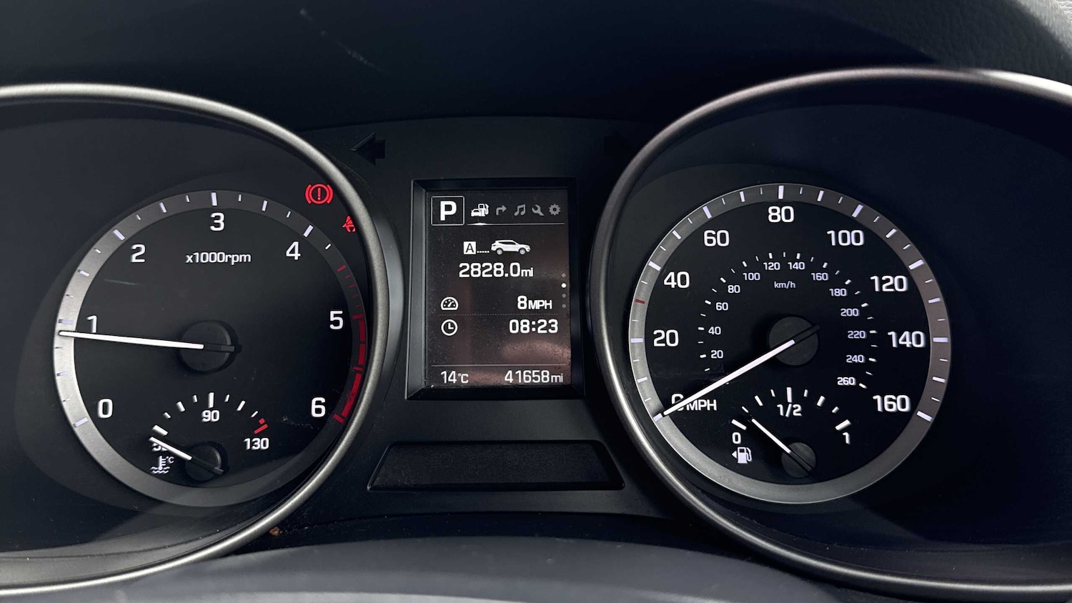 Used Hyundai Santa Fe 2017 for sale - 76045186: Photo 17