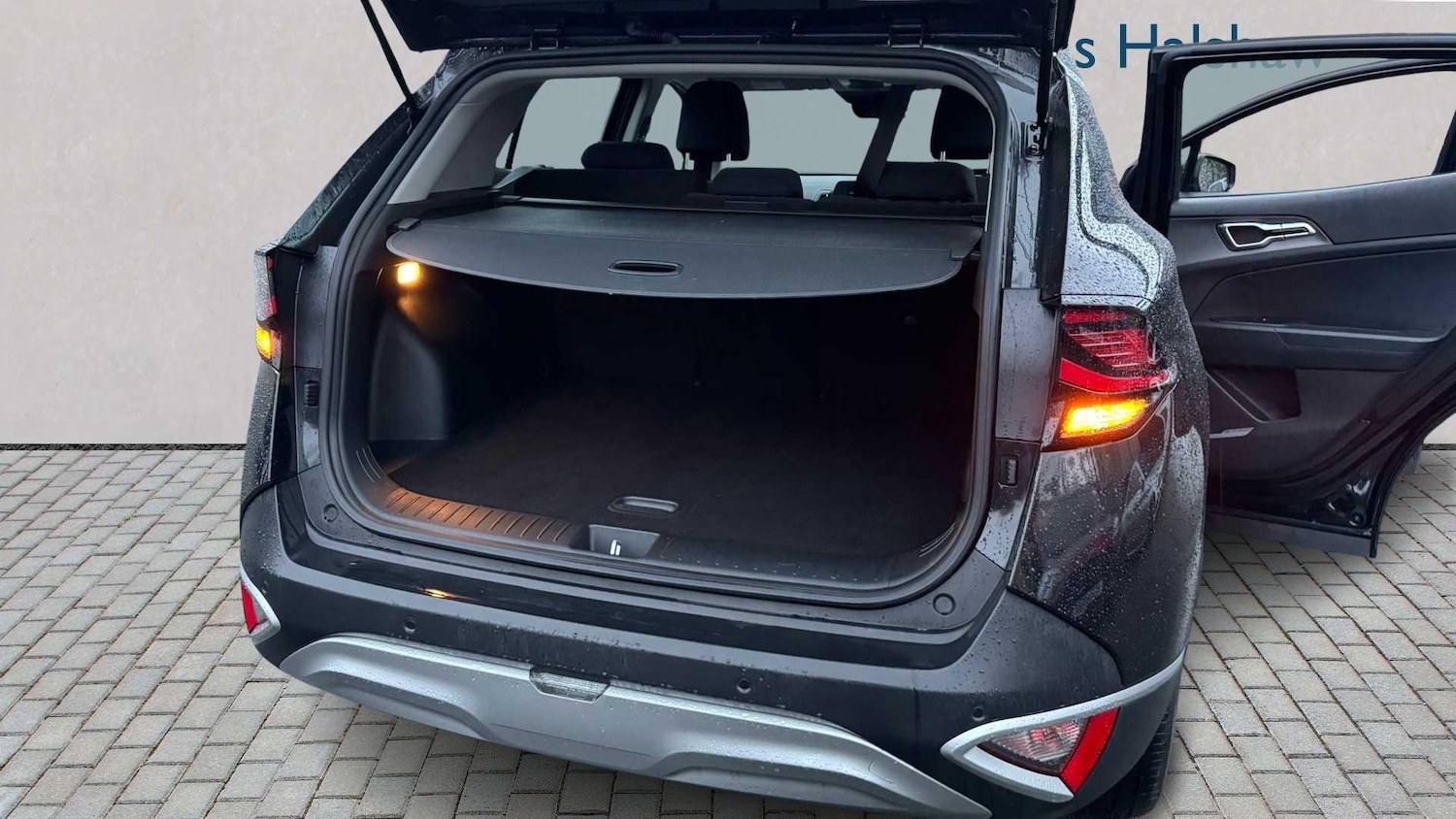 Used Kia Sportage 2022 for sale - 76401211: Photo 13