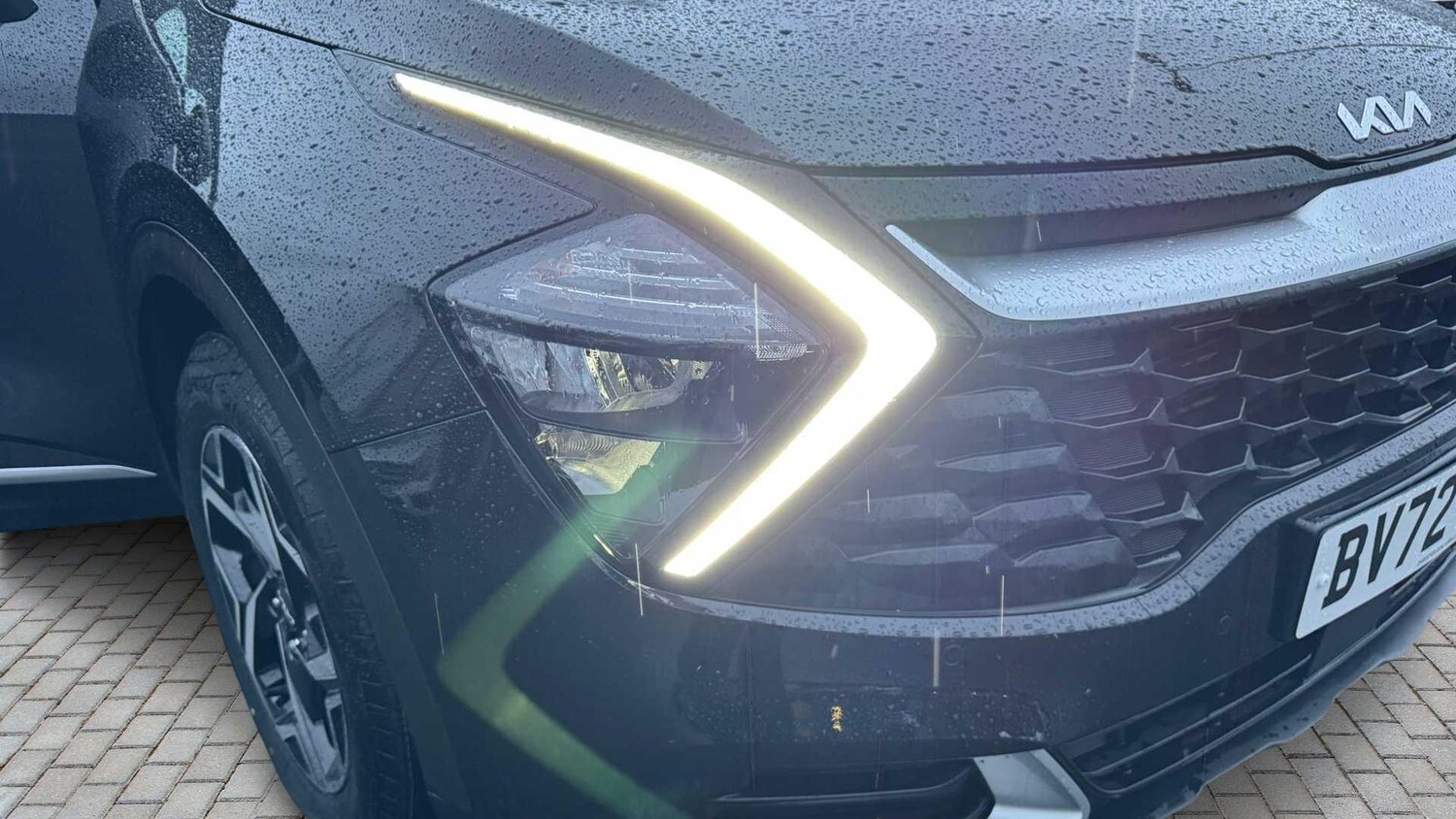 Used Kia Sportage 2022 for sale - 76401211: Photo 14