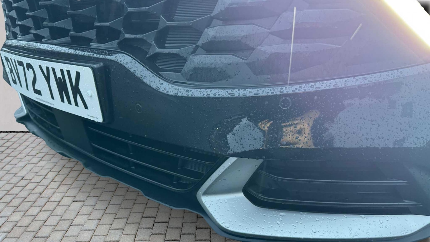 Used Kia Sportage 2022 for sale - 76401211: Photo 15