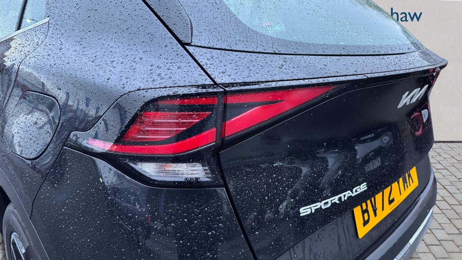 Used Kia Sportage 2022 for sale - 76401211: Photo 16
