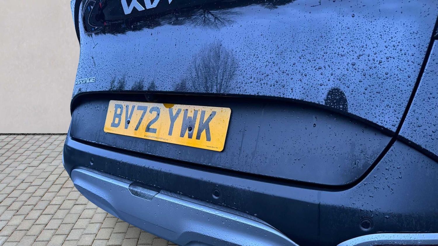 Used Kia Sportage 2022 for sale - 76401211: Photo 17