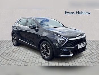 Used Kia Sportage 2022 for sale - 76401211: Photo