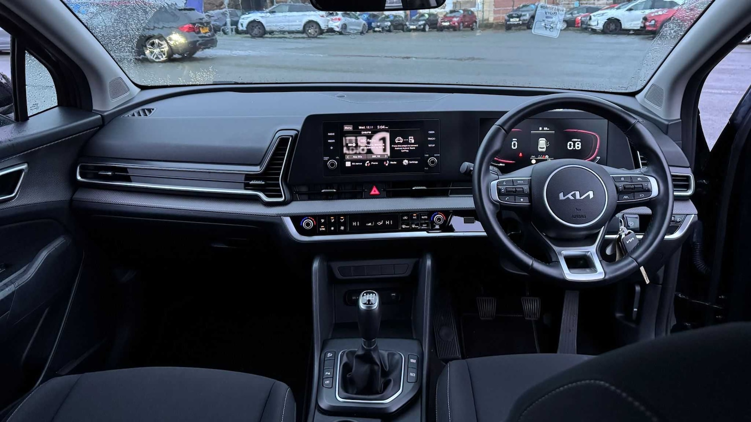 Used Kia Sportage 2022 for sale - 76401211: Photo 20