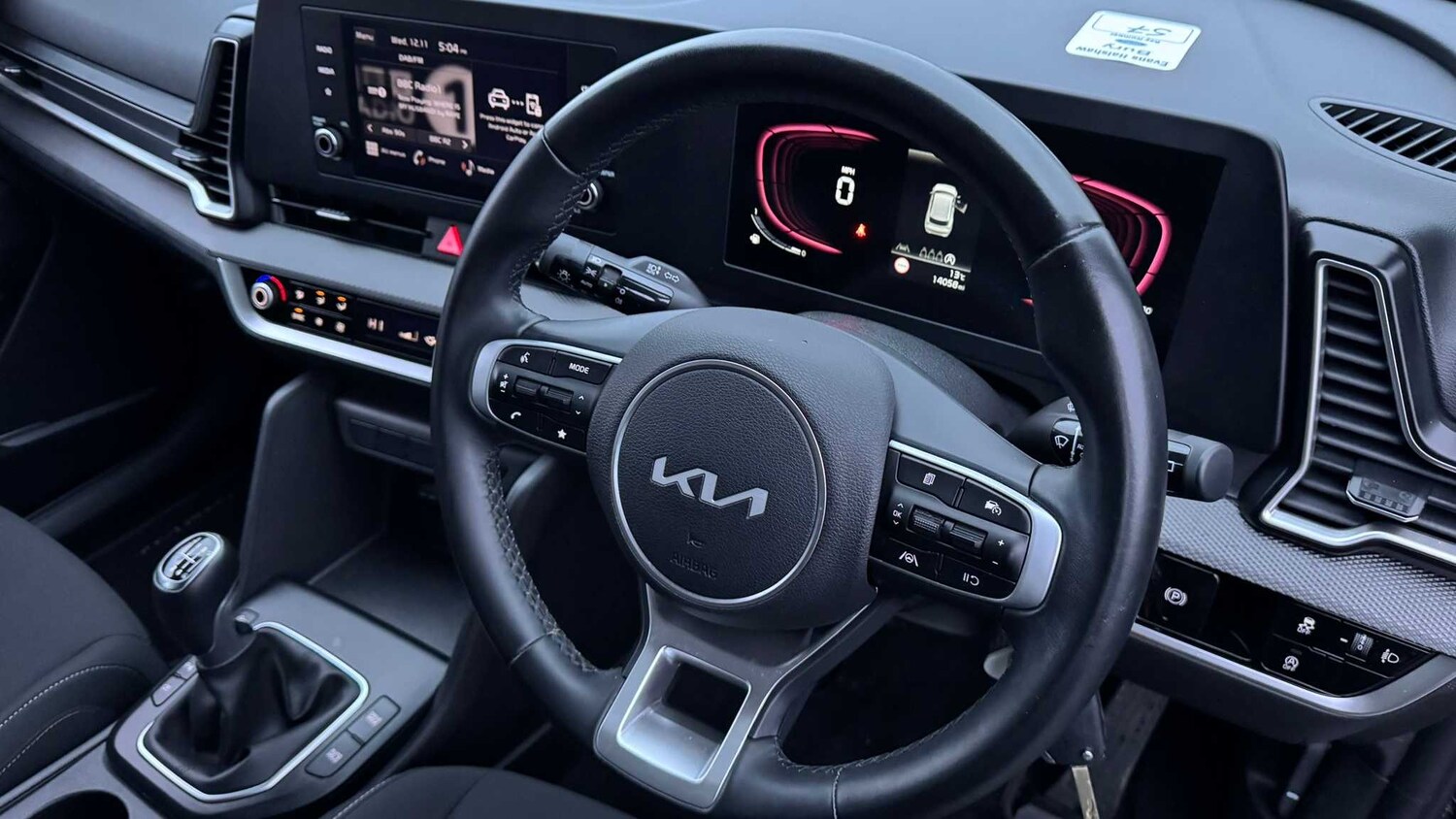 Used Kia Sportage 2022 for sale - 76401211: Photo 21