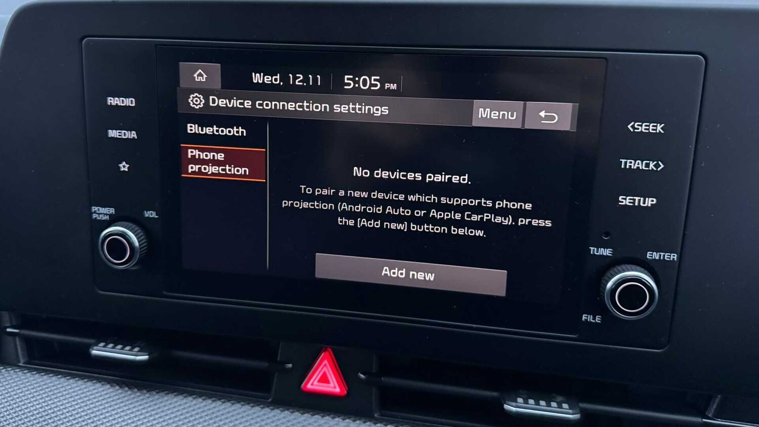 Used Kia Sportage 2022 for sale - 76401211: Photo 23