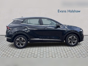 Used Kia Sportage 2022 for sale - 76401211: Photo