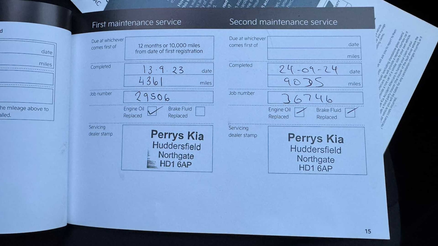 Used Kia Sportage 2022 for sale - 76401211: Photo 31