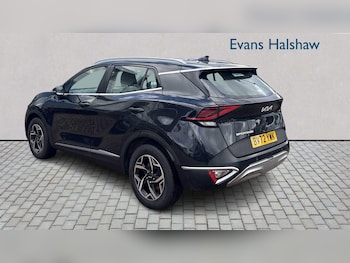 Used Kia Sportage 2022 for sale - 76401211: Photo