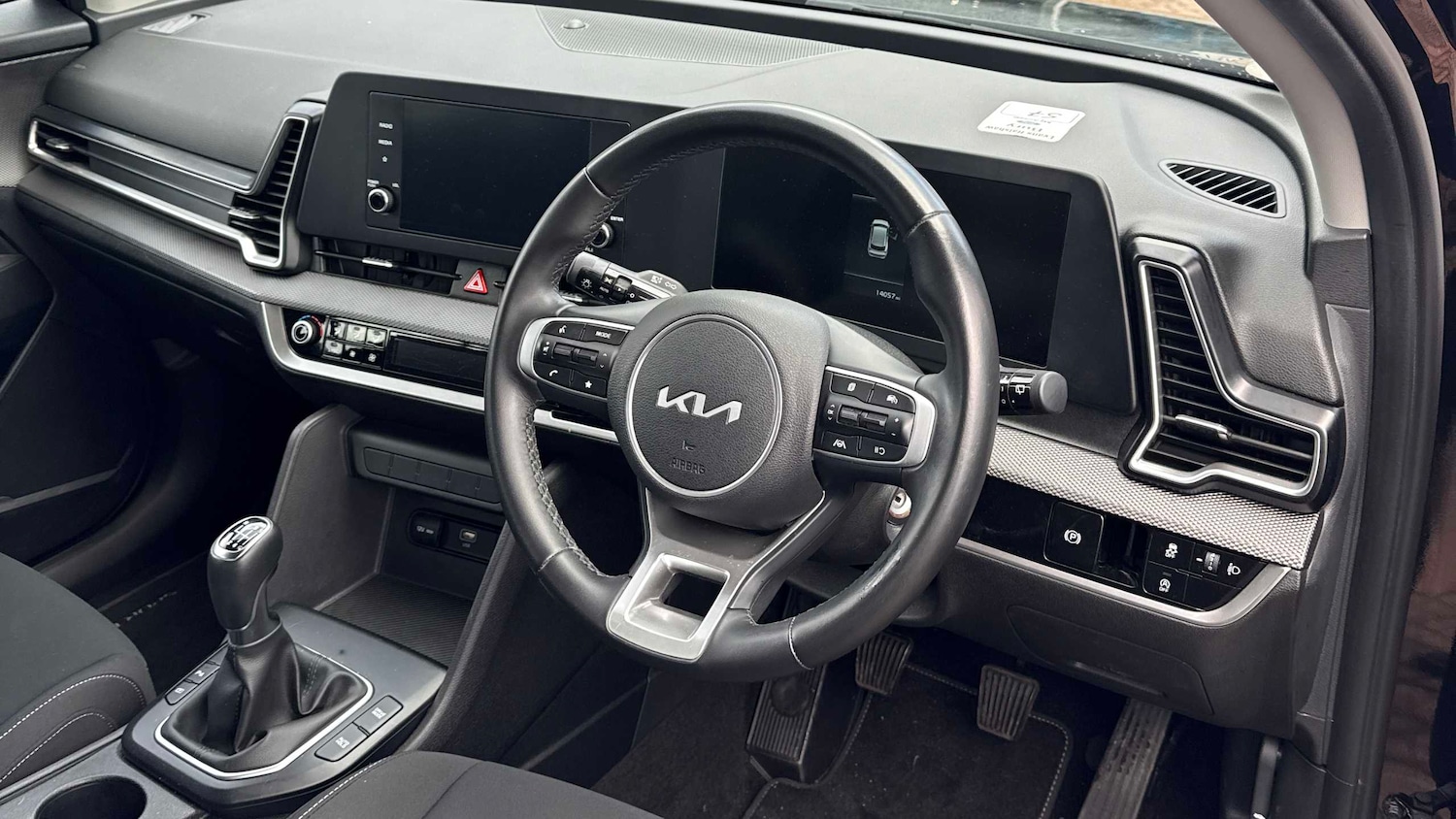 Used Kia Sportage 2022 for sale - 76401211: Photo 7