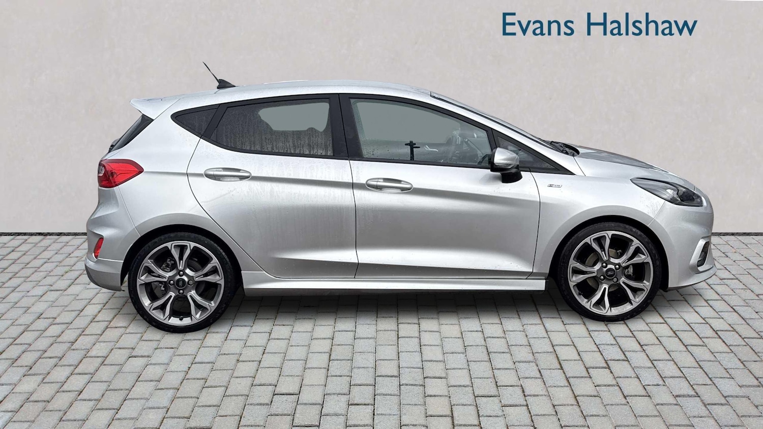 Used Ford Fiesta 2021 for sale - 76339595: Photo 2