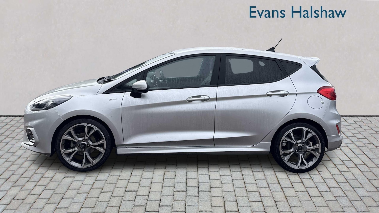 Used Ford Fiesta 2021 for sale - 76339595: Photo 4