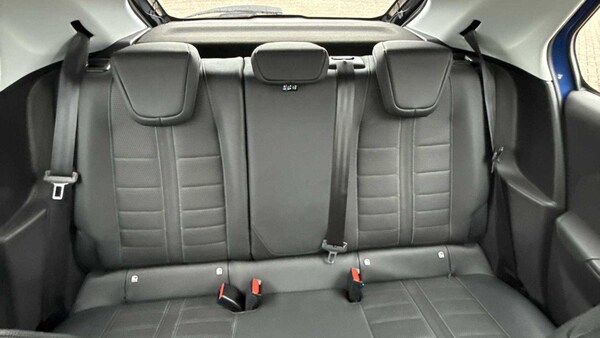 Used Vauxhall Corsa 2020 for sale - 76125697: Photo 10