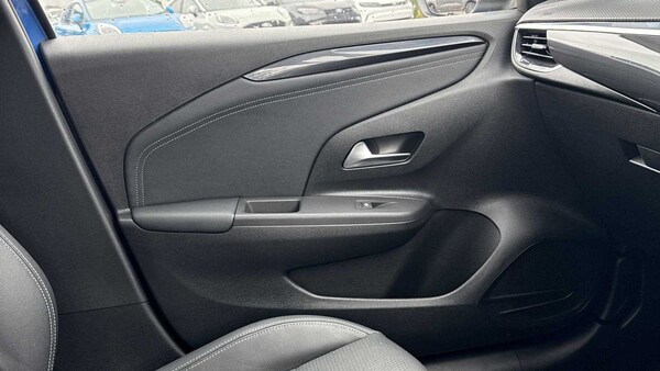 Used Vauxhall Corsa 2020 for sale - 76125697: Photo 11
