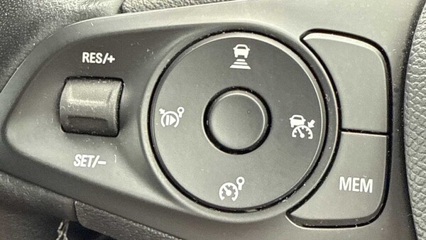 Used Vauxhall Corsa 2020 for sale - 76125697: Photo 14