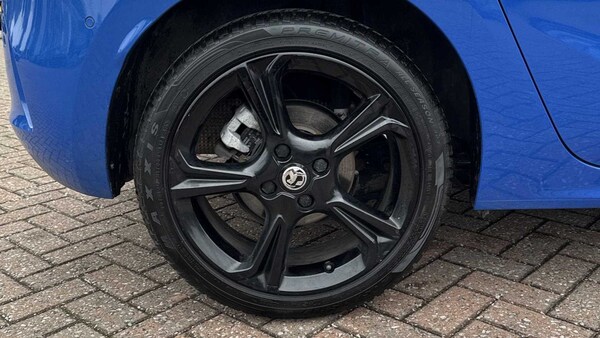 Used Vauxhall Corsa 2020 for sale - 76125697: Photo 22