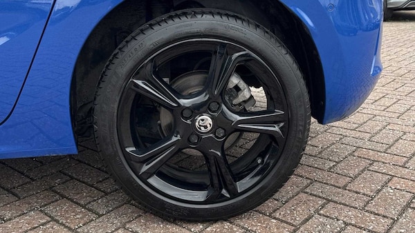 Used Vauxhall Corsa 2020 for sale - 76125697: Photo 25