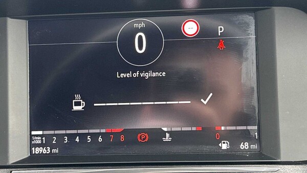 Used Vauxhall Corsa 2020 for sale - 76125697: Photo 27