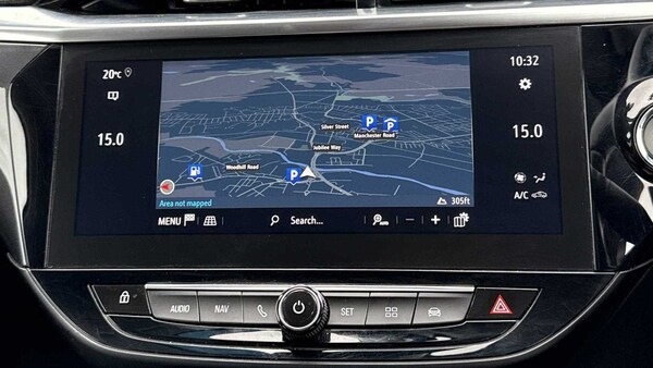 Used Vauxhall Corsa 2020 for sale - 76125697: Photo 29
