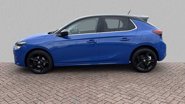 Used Vauxhall Corsa 2020 for sale - 76125697: Photo 2