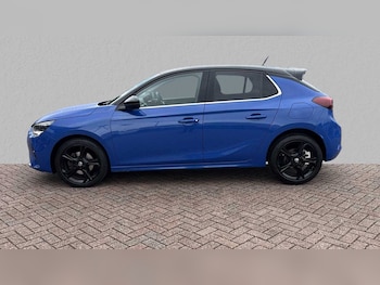 Used Vauxhall Corsa 2020 for sale - 76125697: Photo