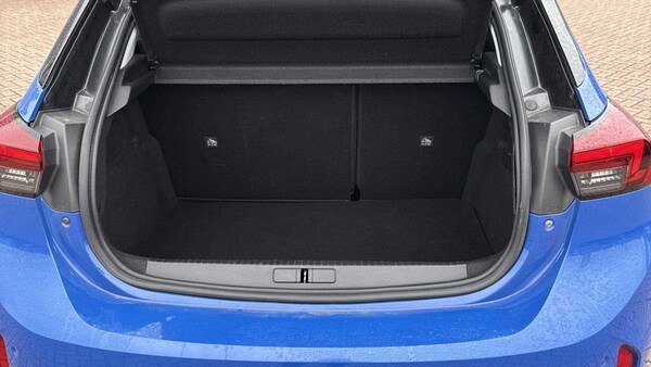 Used Vauxhall Corsa 2020 for sale - 76125697: Photo 32