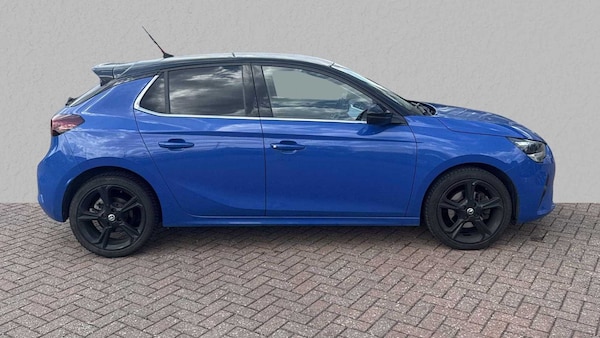 Used Vauxhall Corsa 2020 for sale - 76125697: Photo 4