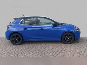 Used Vauxhall Corsa 2020 for sale - 76125697: Photo