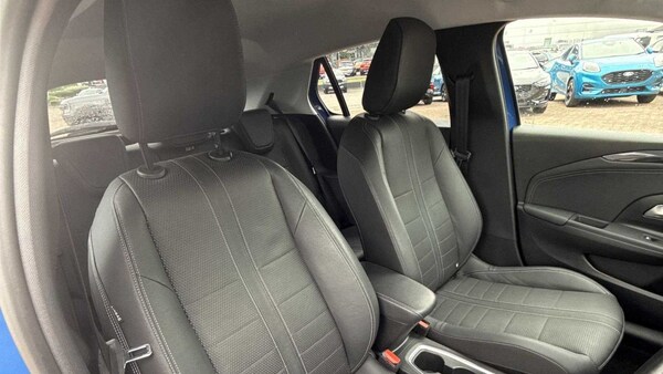 Used Vauxhall Corsa 2020 for sale - 76125697: Photo 8