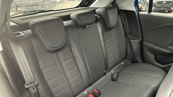 Used Vauxhall Corsa 2020 for sale - 76125697: Photo 9