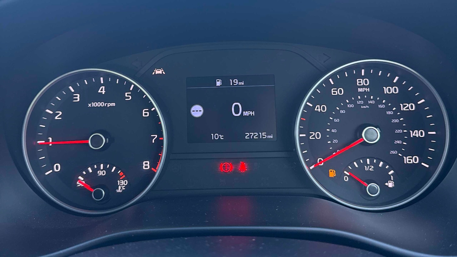 Used Kia Sportage 2021 for sale - 76339581: Photo 13