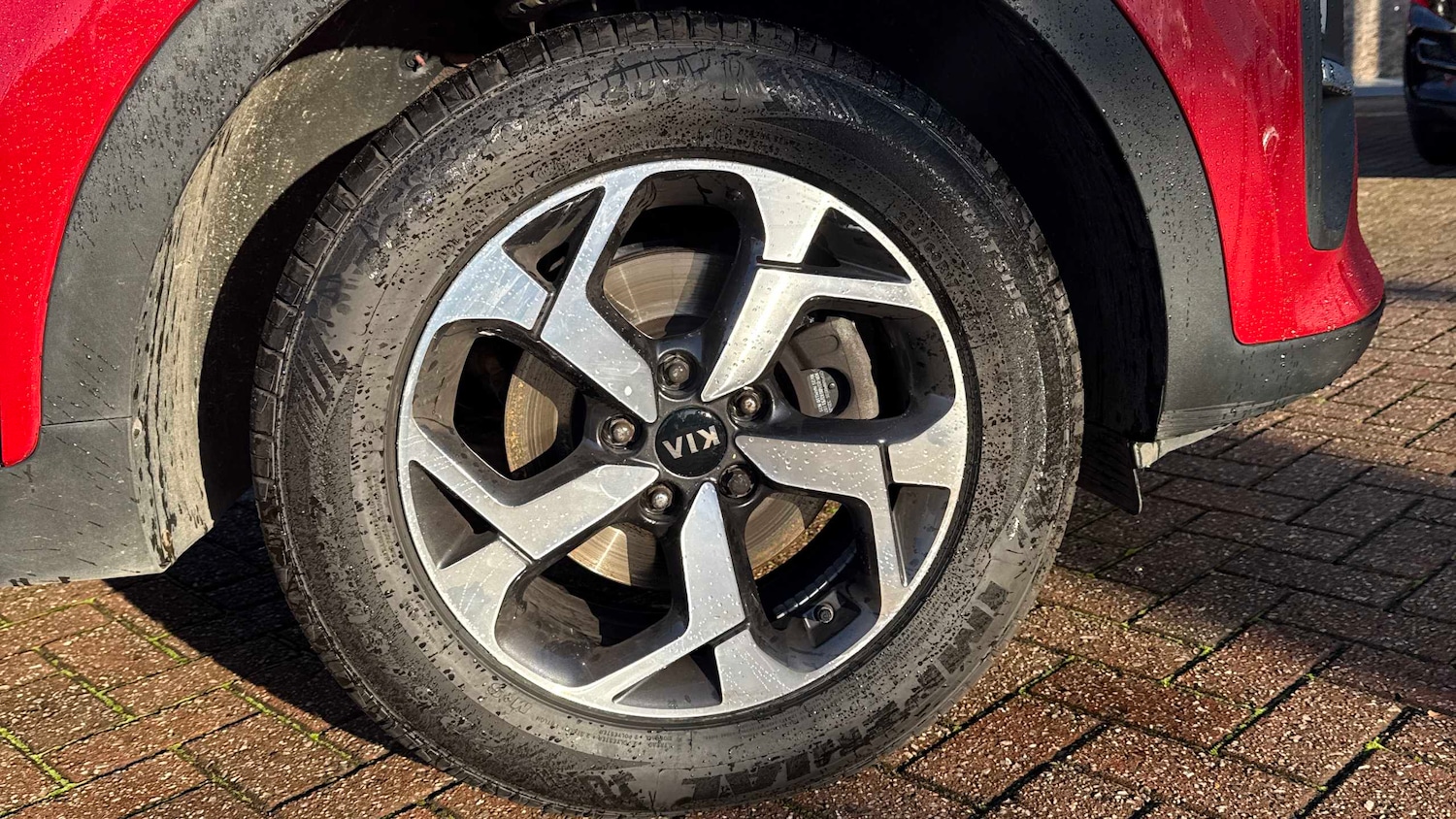 Used Kia Sportage 2021 for sale - 76339581: Photo 31