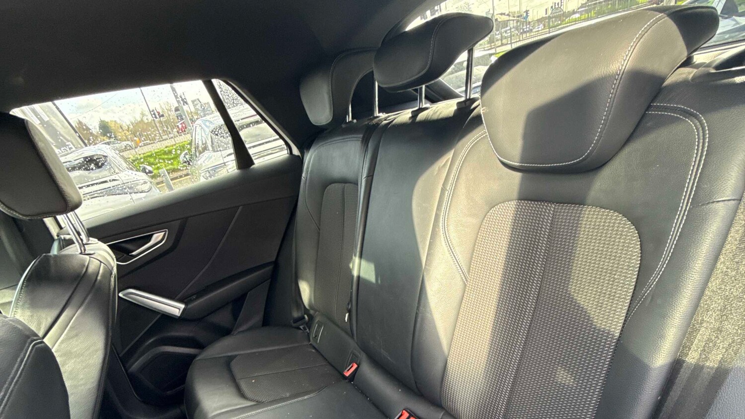 Used Audi Q2 2018 for sale - 77979440: Photo 10