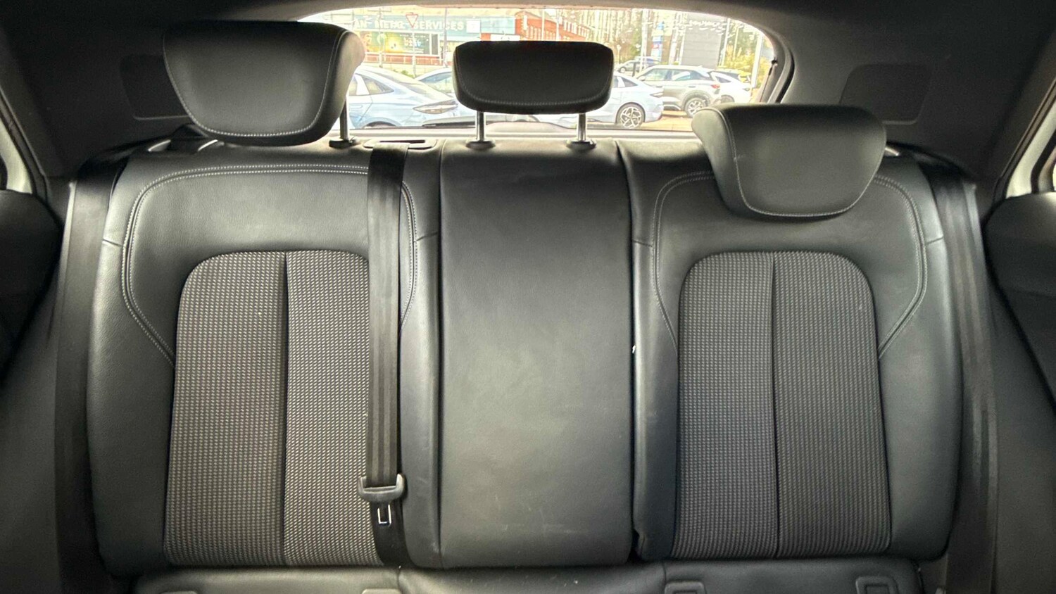 Used Audi Q2 2018 for sale - 77979440: Photo 14