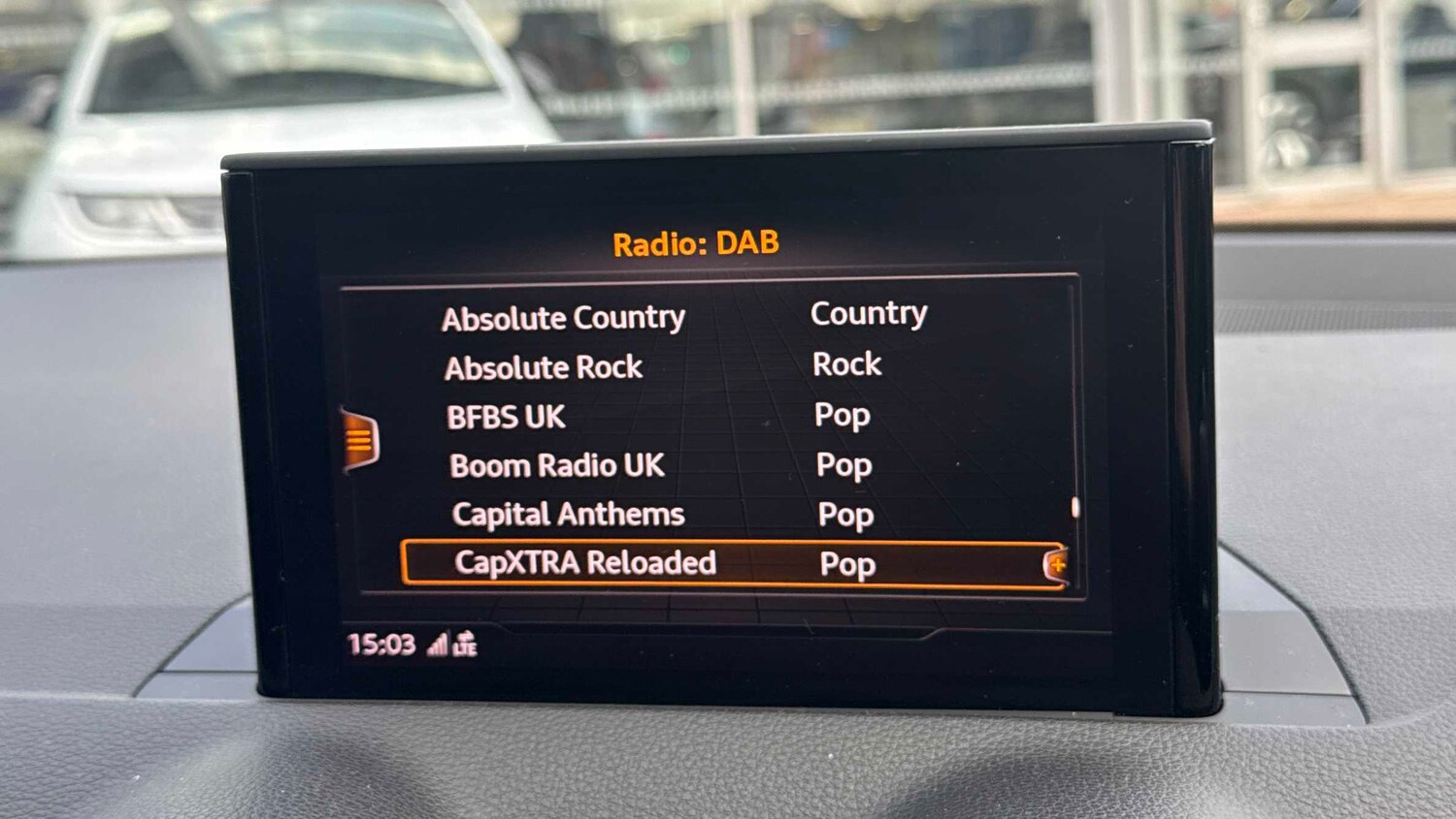 Used Audi Q2 2018 for sale - 77979440: Photo 17