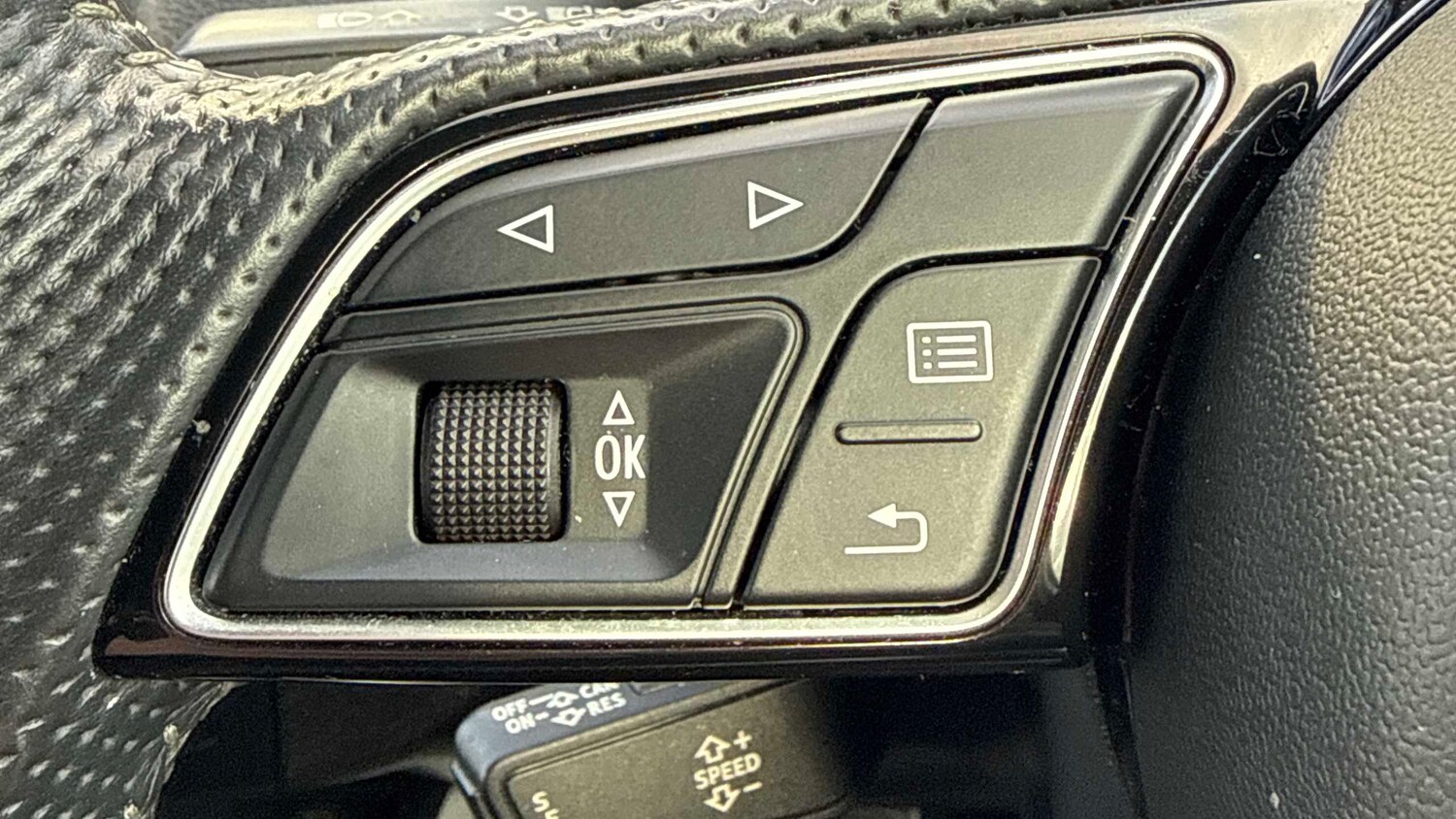 Used Audi Q2 2018 for sale - 77979440: Photo 19