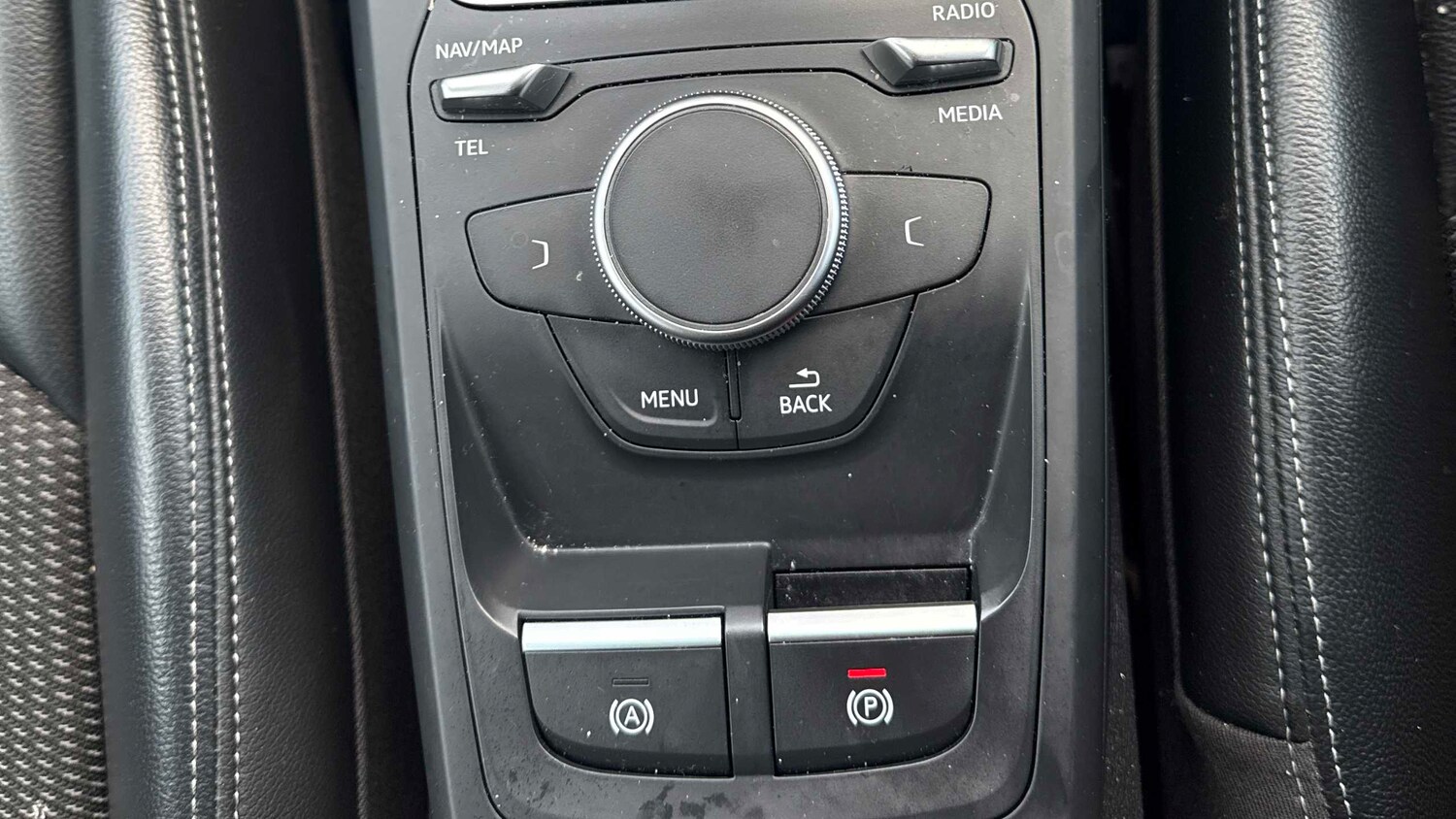 Used Audi Q2 2018 for sale - 77979440: Photo 23