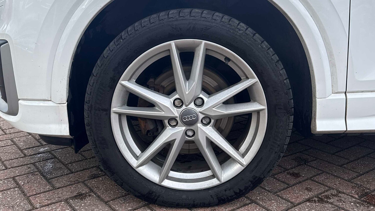 Used Audi Q2 2018 for sale - 77979440: Photo 25