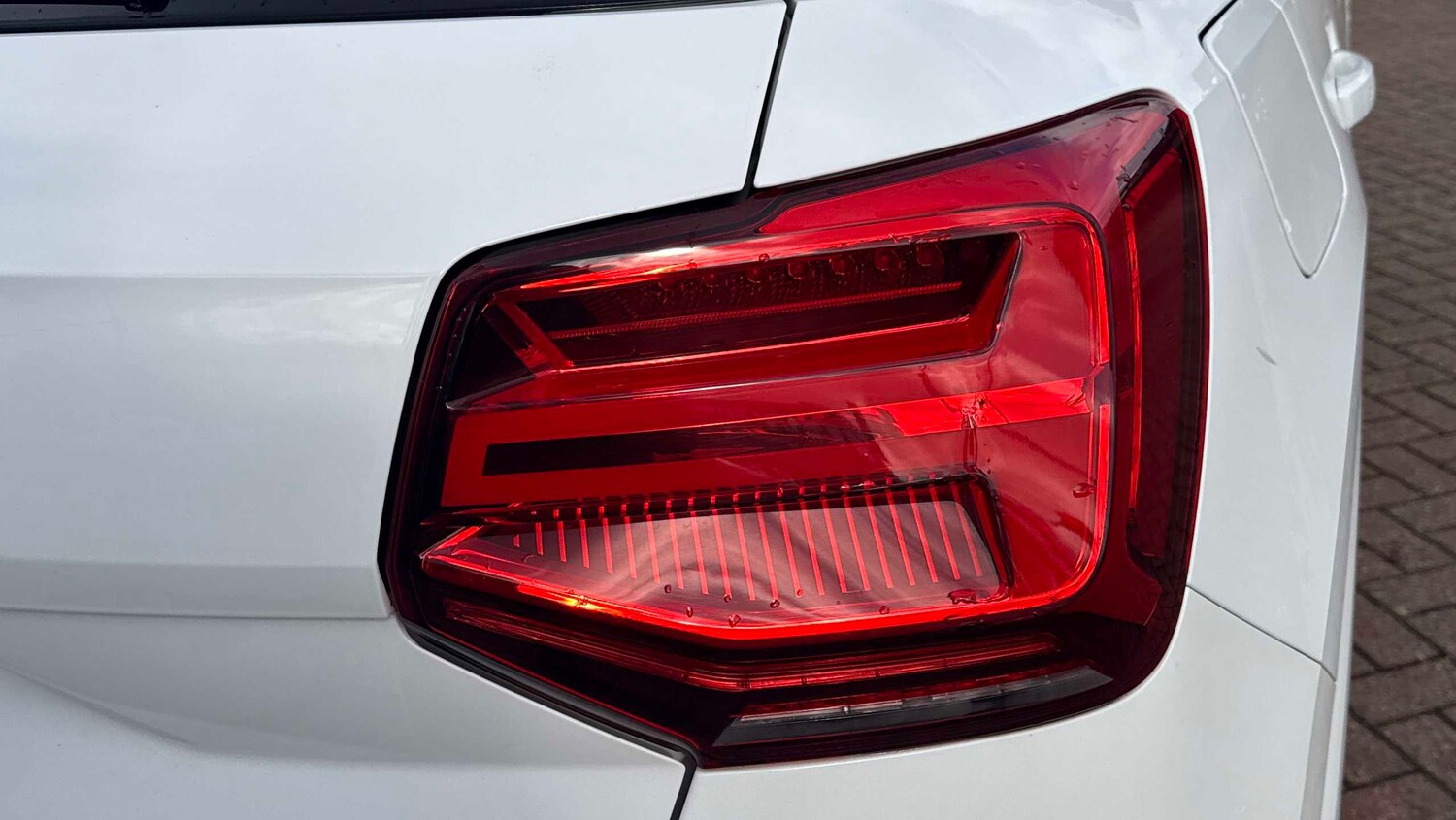 Used Audi Q2 2018 for sale - 77979440: Photo 27