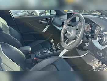 Used Audi Q2 2018 for sale - 77979440: Photo