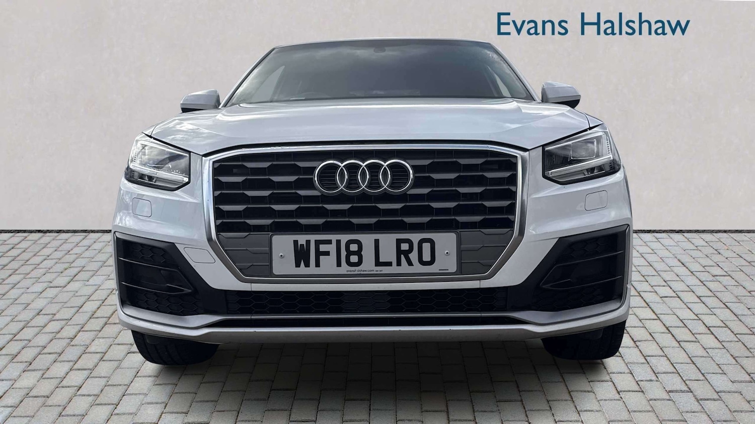 Used Audi Q2 2018 for sale - 77979440: Photo 4