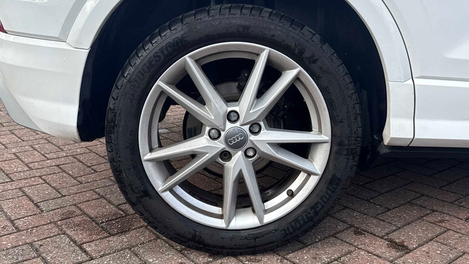 Used Audi Q2 2018 for sale - 77979440: Photo 7