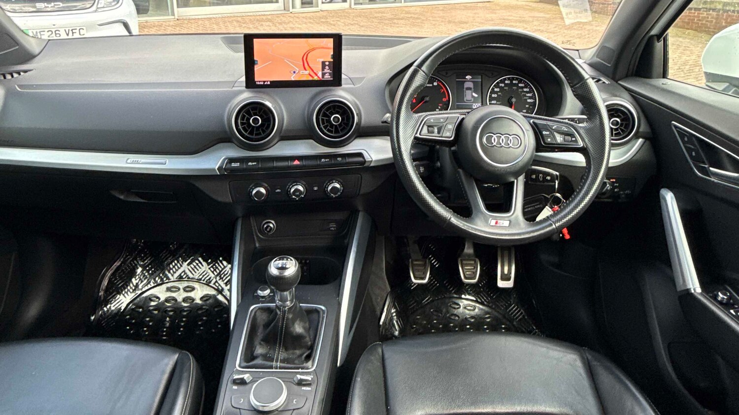 Used Audi Q2 2018 for sale - 77979440: Photo 8