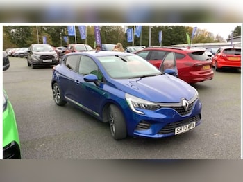 Used Renault Clio 2020 for sale - 76475999: Photo