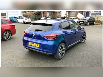 Used Renault Clio 2020 for sale - 76475999: Photo