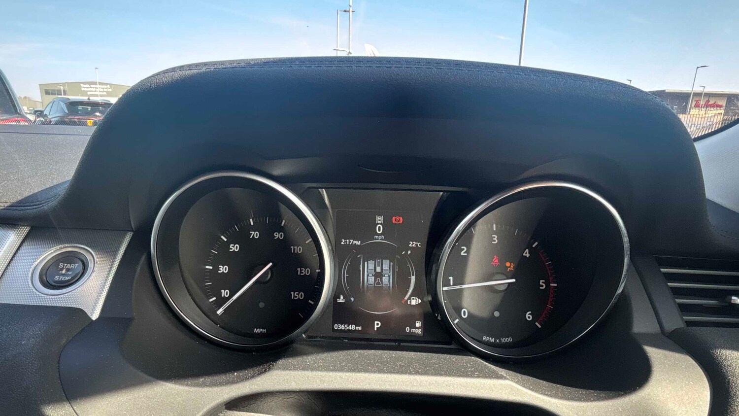 Used Land Rover Range Rover Evoque 2016 for sale - 78052341: Photo 12