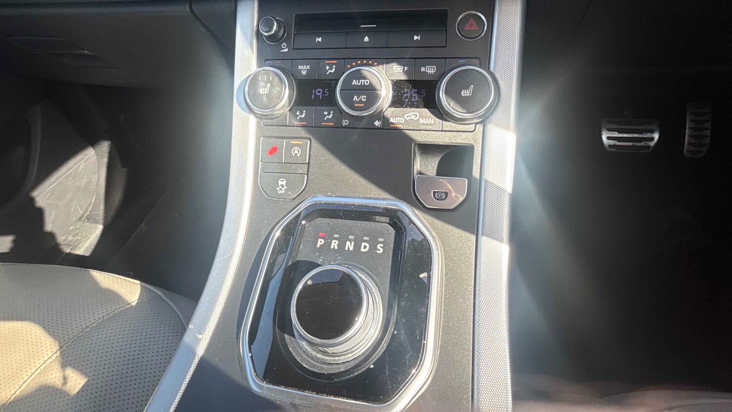 Used Land Rover Range Rover Evoque 2016 for sale - 78052341: Photo 17