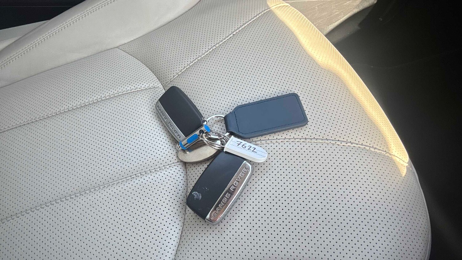 Used Land Rover Range Rover Evoque 2016 for sale - 78052341: Photo 18