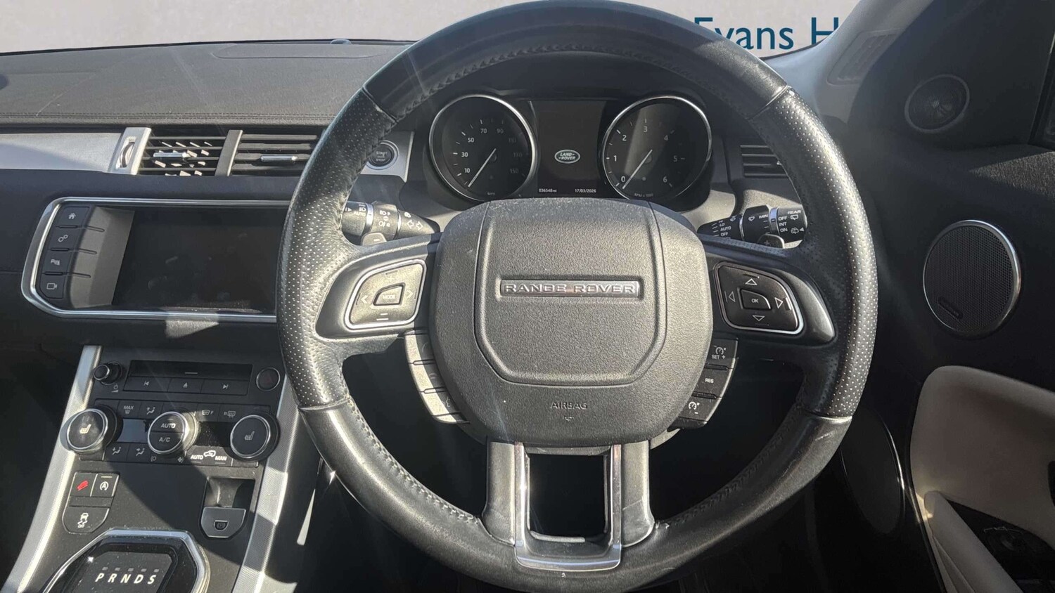 Used Land Rover Range Rover Evoque 2016 for sale - 78052341: Photo 7