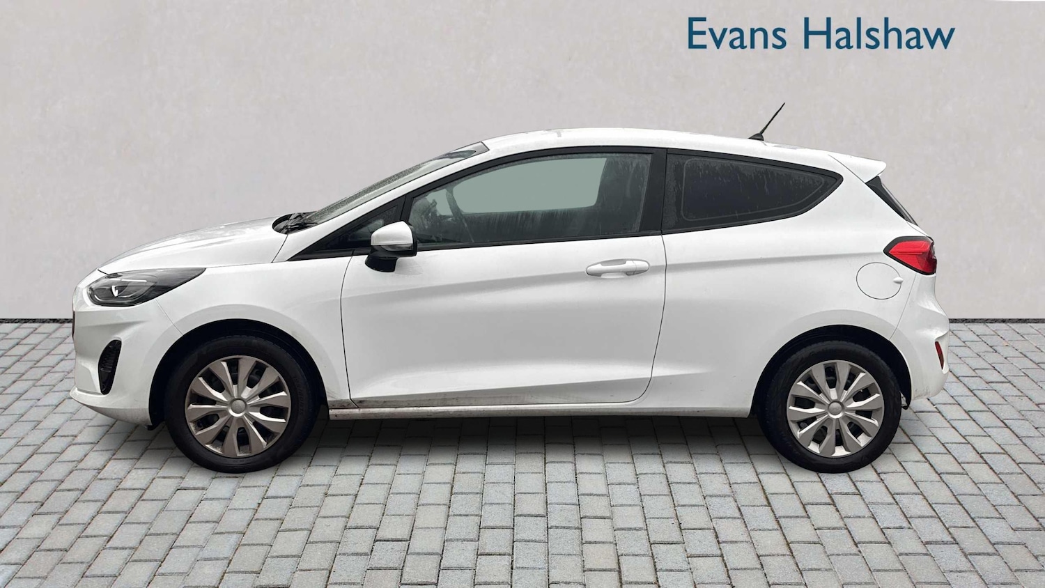 Used Ford Fiesta 2022 for sale - 76774295: Photo 4